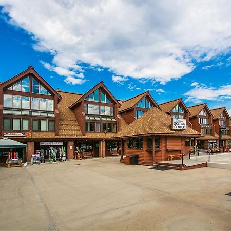 Lodge At Mountain Village By Park City Vacations Bagian luar foto
