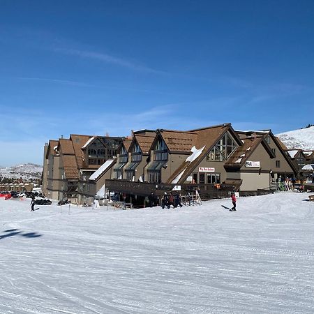Lodge At Mountain Village By Park City Vacations Bagian luar foto