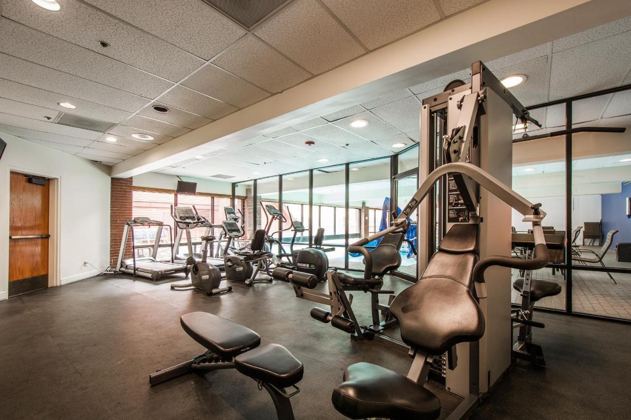 Lodge At Mountain Village By Park City Vacations Bagian luar foto