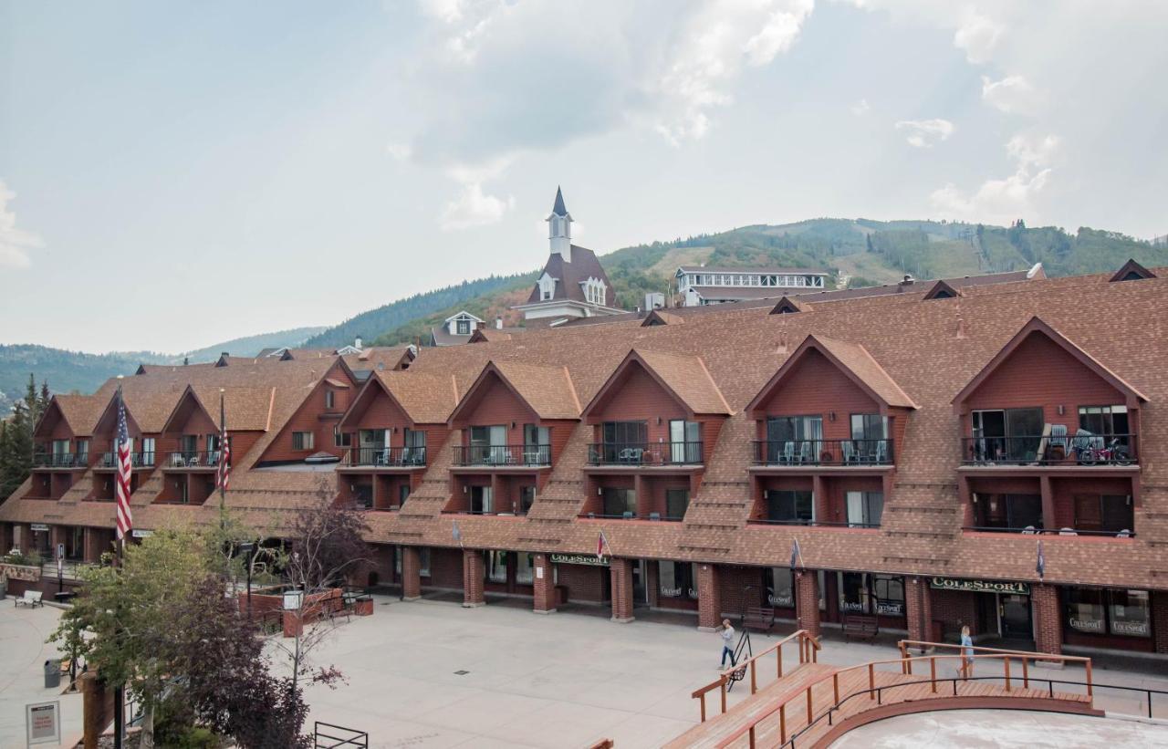 Lodge At Mountain Village By Park City Vacations Bagian luar foto
