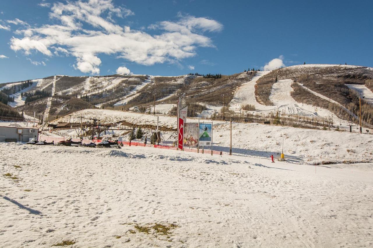 Lodge At Mountain Village By Park City Vacations Bagian luar foto