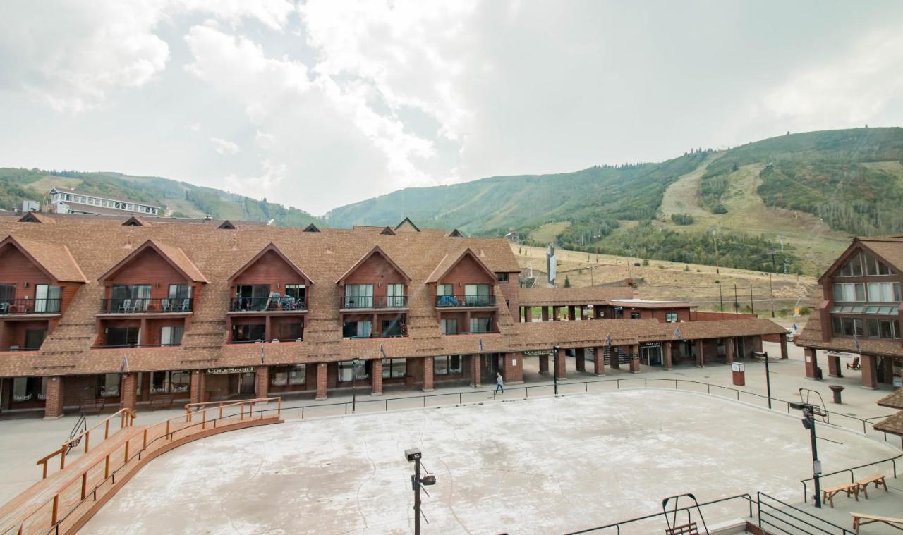 Lodge At Mountain Village By Park City Vacations Bagian luar foto