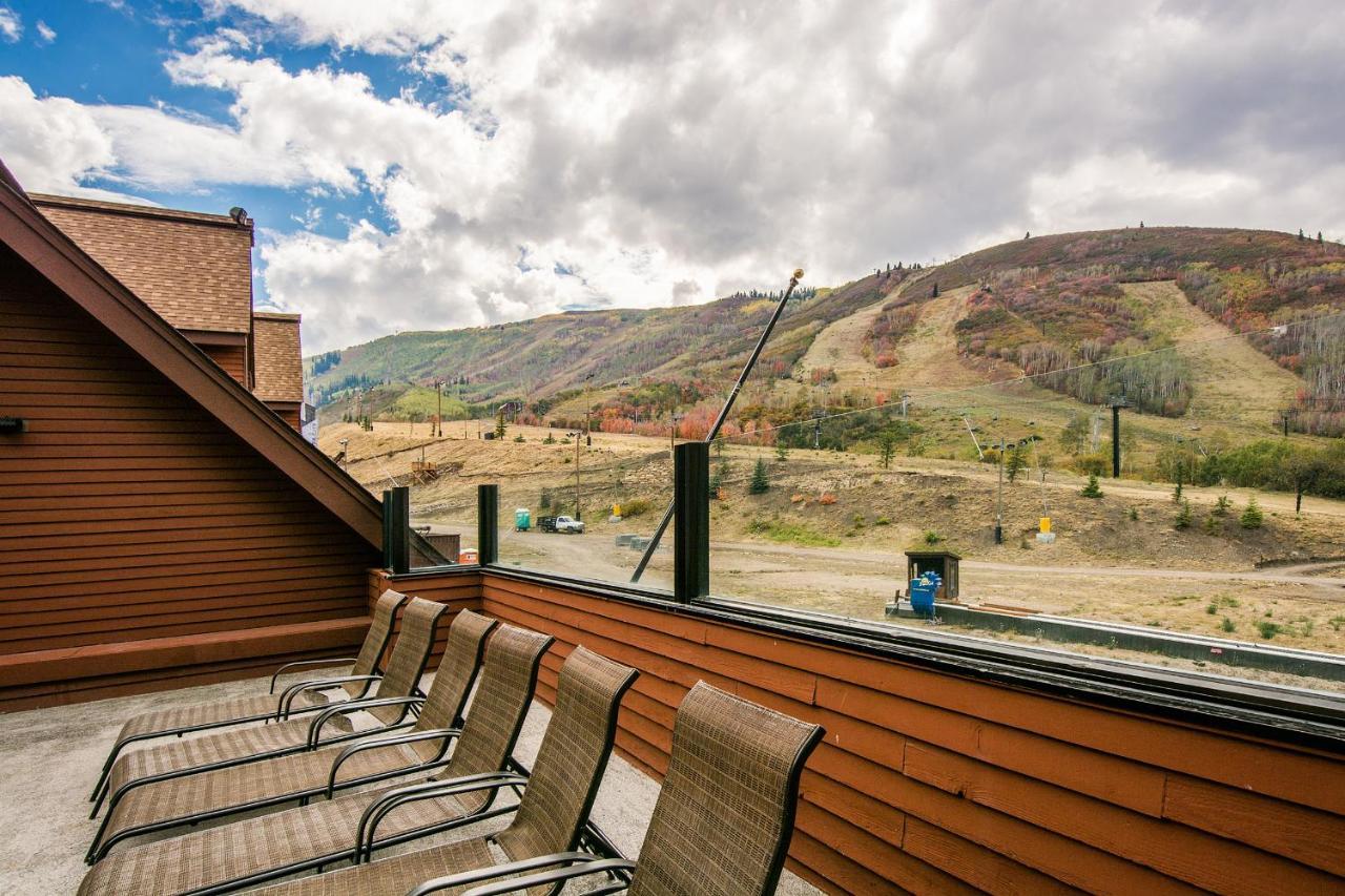 Lodge At Mountain Village By Park City Vacations Bagian luar foto