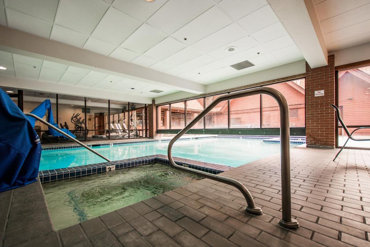 Lodge At Mountain Village By Park City Vacations Bagian luar foto