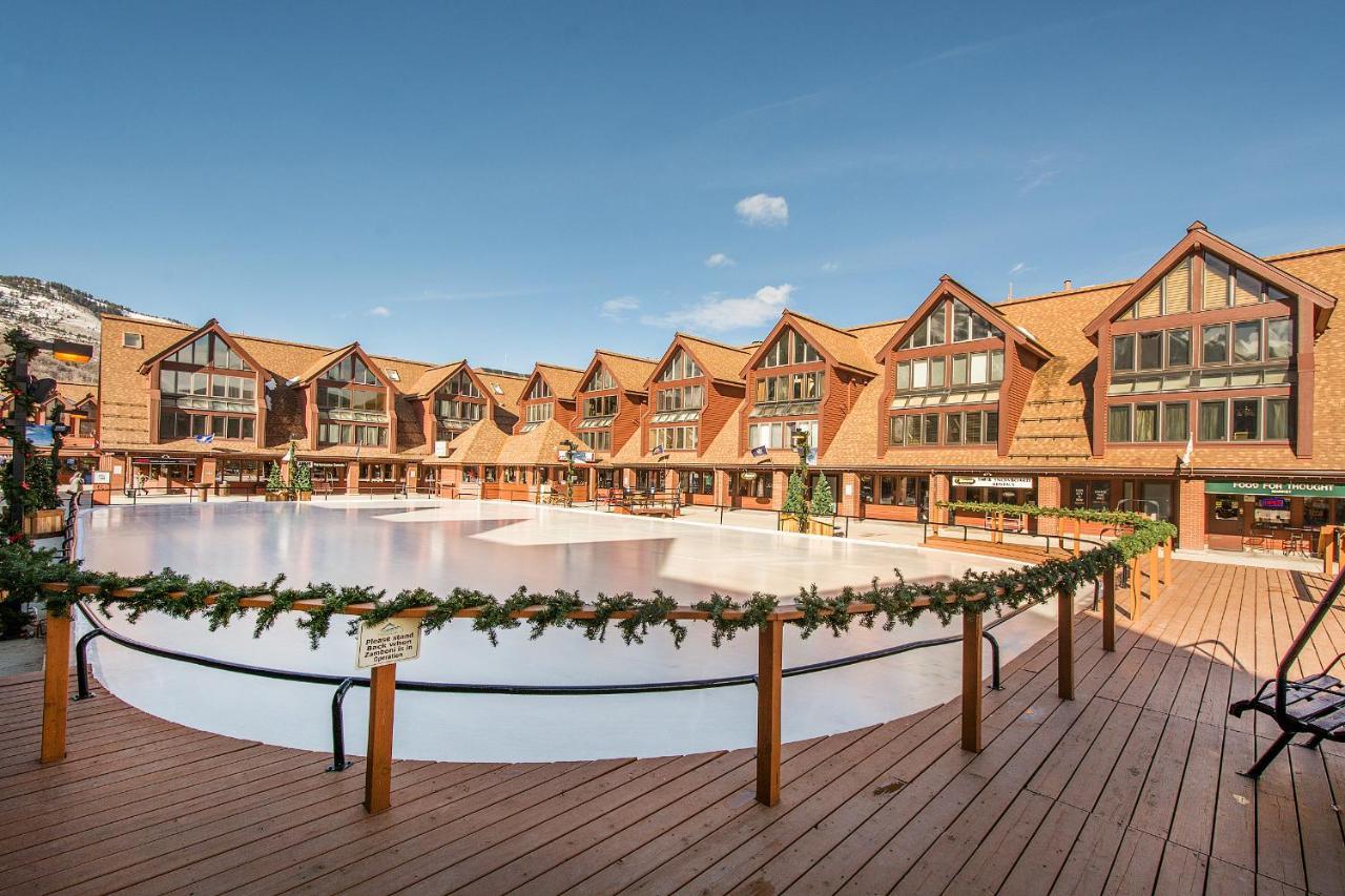 Lodge At Mountain Village By Park City Vacations Bagian luar foto