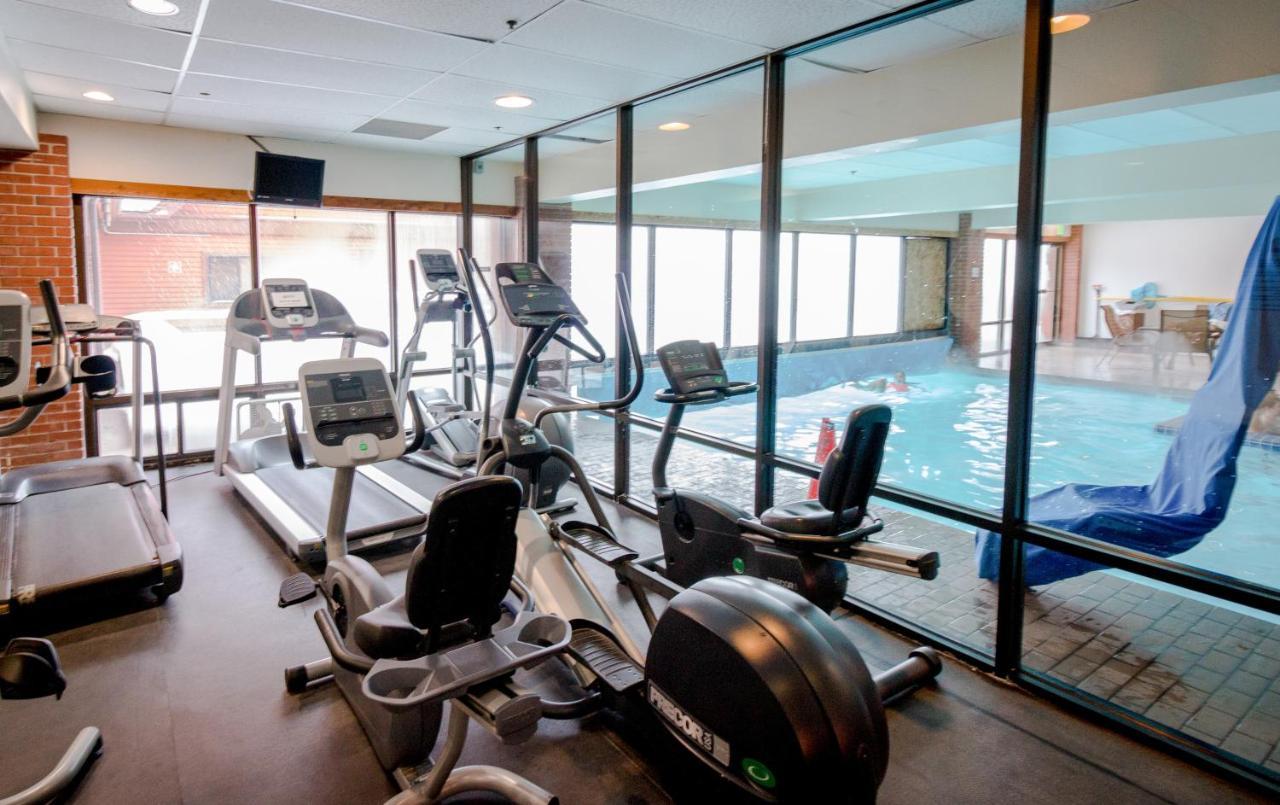 Lodge At Mountain Village By Park City Vacations Bagian luar foto
