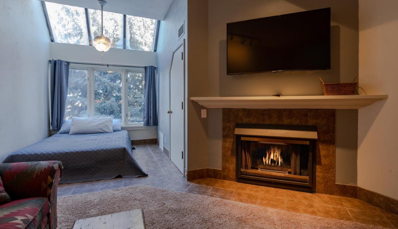 Lodge At Mountain Village By Park City Vacations Bagian luar foto