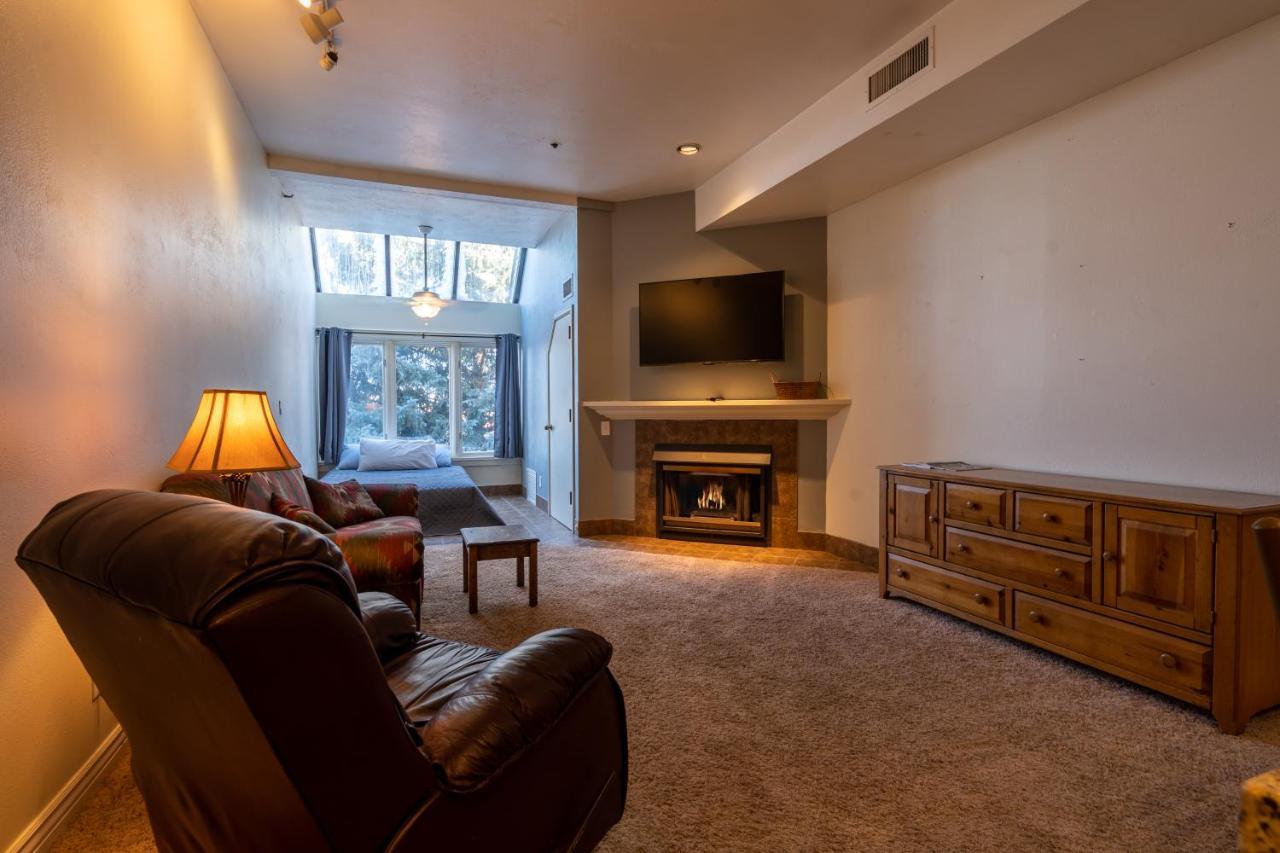 Lodge At Mountain Village By Park City Vacations Bagian luar foto