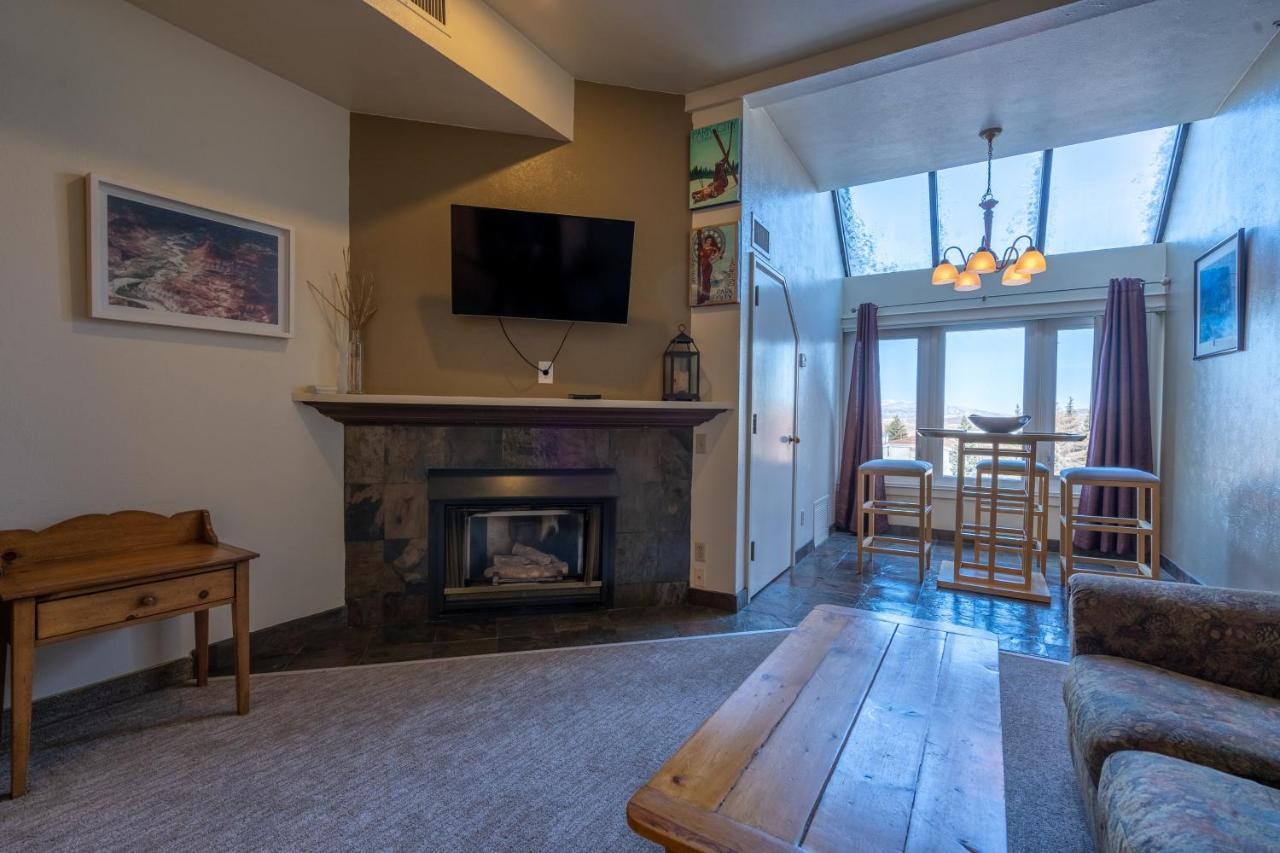 Lodge At Mountain Village By Park City Vacations Bagian luar foto