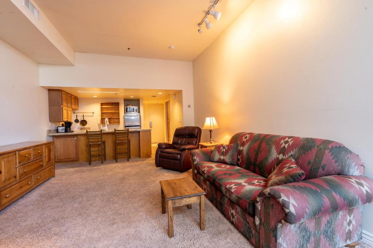 Lodge At Mountain Village By Park City Vacations Bagian luar foto