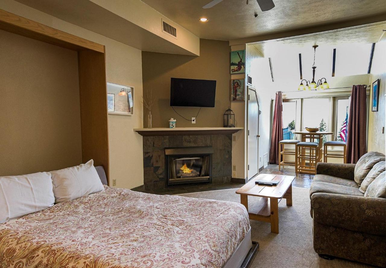 Lodge At Mountain Village By Park City Vacations Bagian luar foto