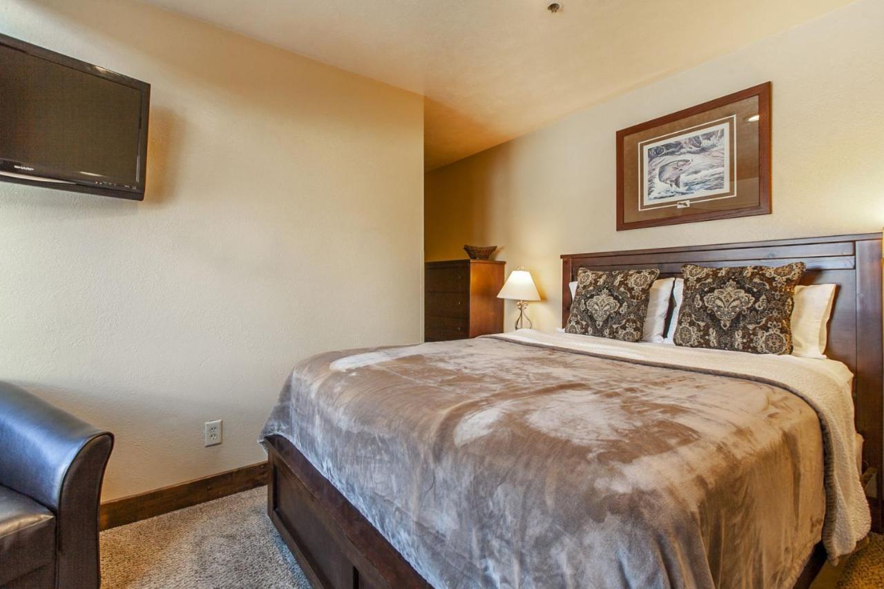 Lodge At Mountain Village By Park City Vacations Bagian luar foto