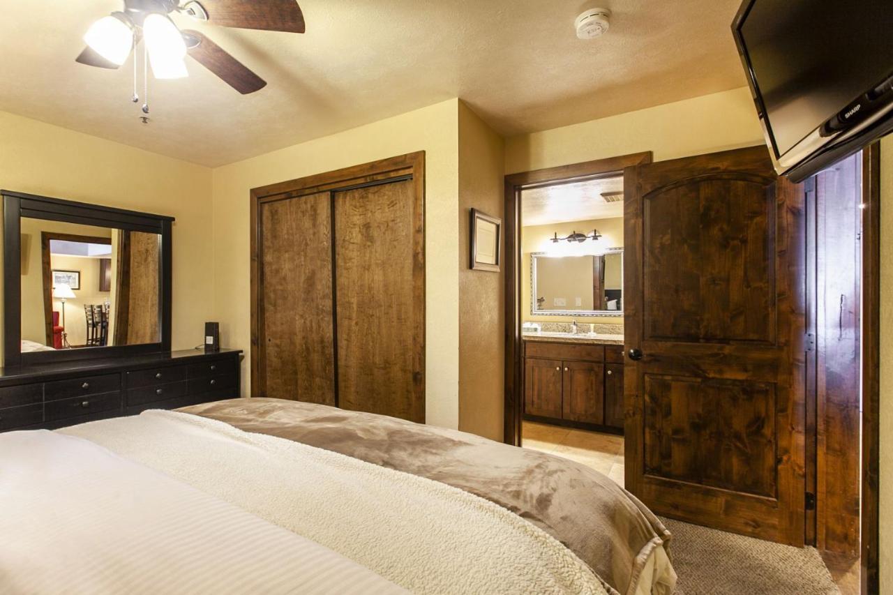 Lodge At Mountain Village By Park City Vacations Bagian luar foto
