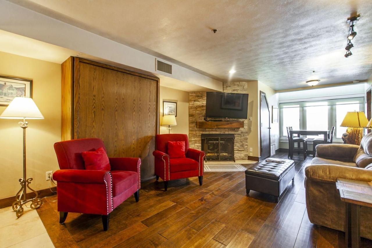 Lodge At Mountain Village By Park City Vacations Bagian luar foto