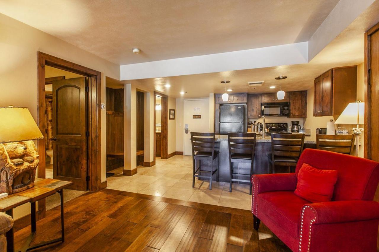 Lodge At Mountain Village By Park City Vacations Bagian luar foto