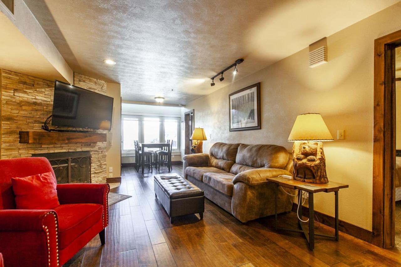 Lodge At Mountain Village By Park City Vacations Bagian luar foto