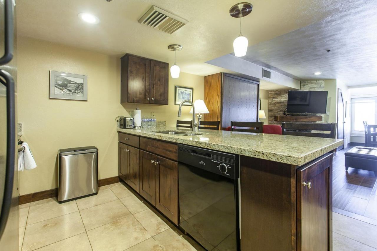 Lodge At Mountain Village By Park City Vacations Bagian luar foto