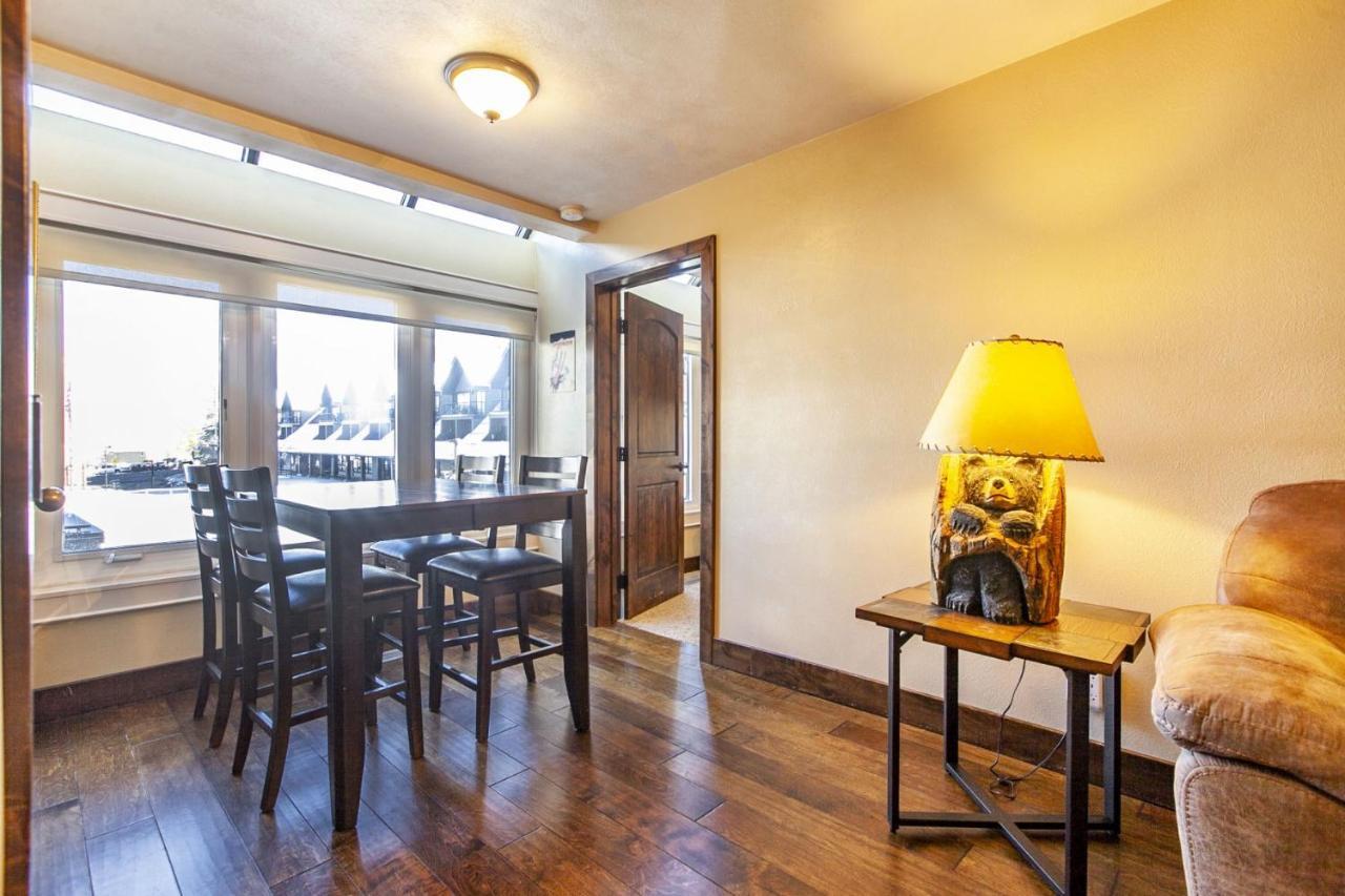 Lodge At Mountain Village By Park City Vacations Bagian luar foto