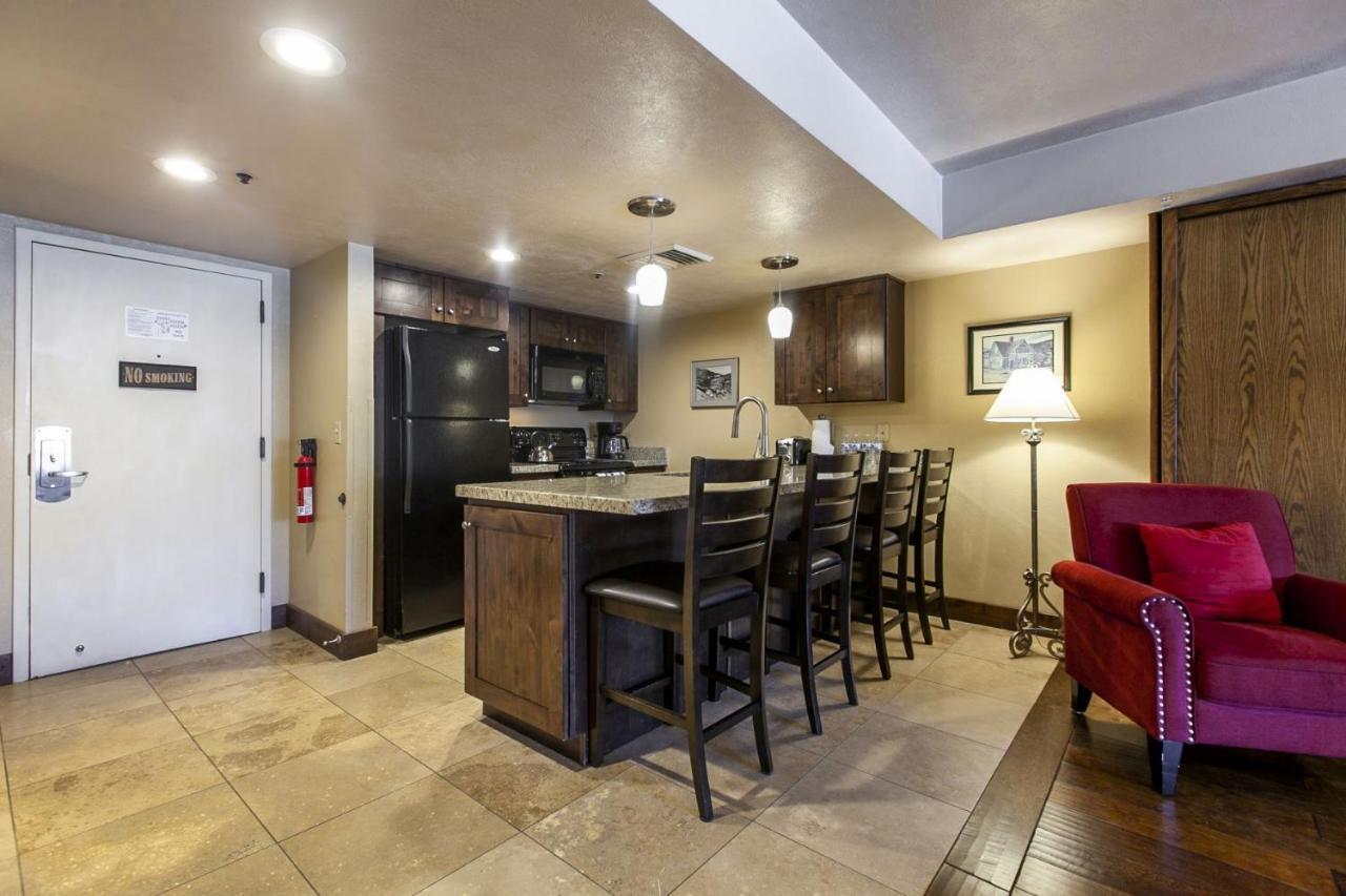 Lodge At Mountain Village By Park City Vacations Bagian luar foto
