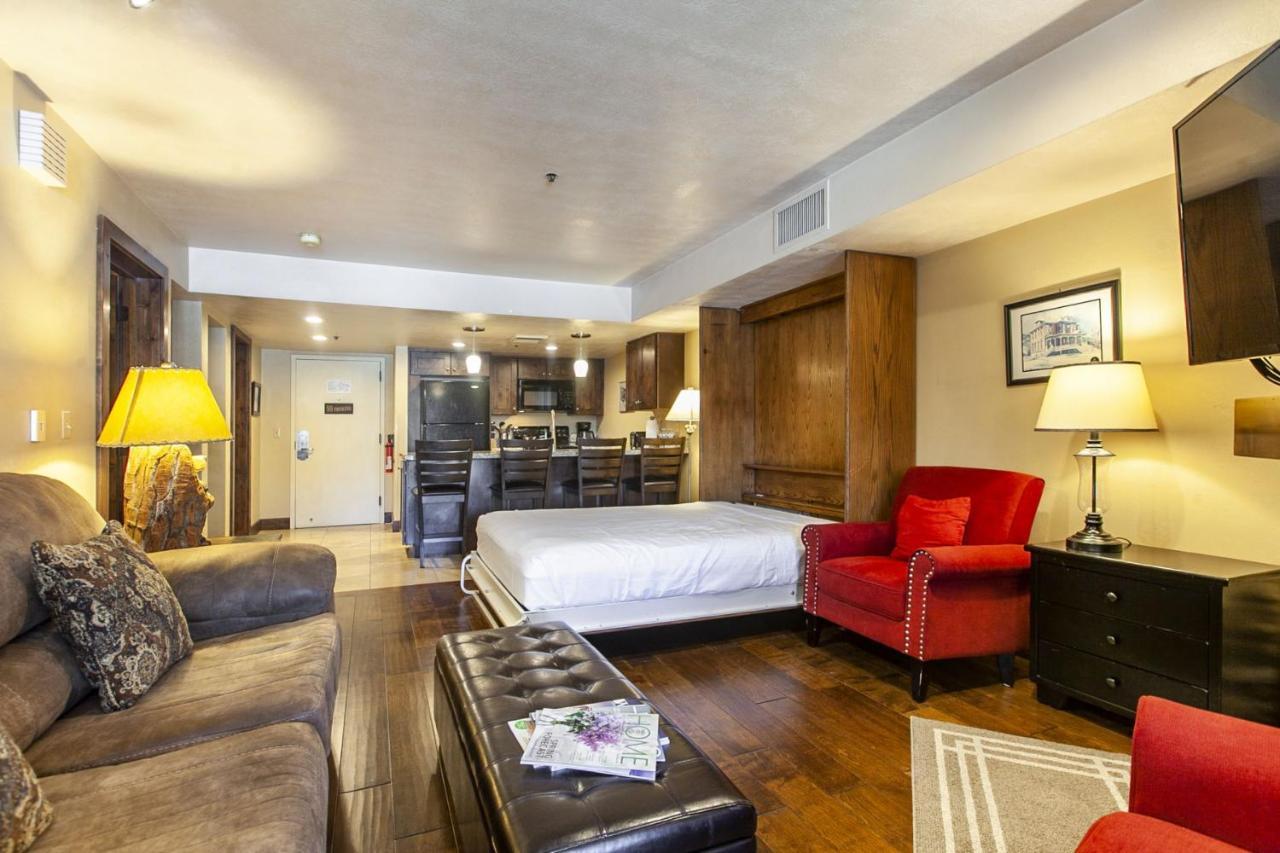 Lodge At Mountain Village By Park City Vacations Bagian luar foto