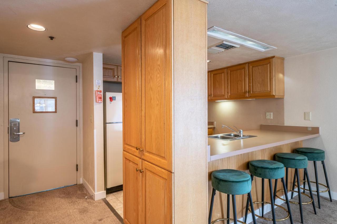 Lodge At Mountain Village By Park City Vacations Bagian luar foto