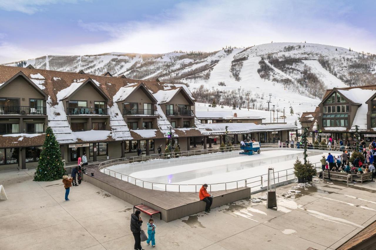 Lodge At Mountain Village By Park City Vacations Bagian luar foto