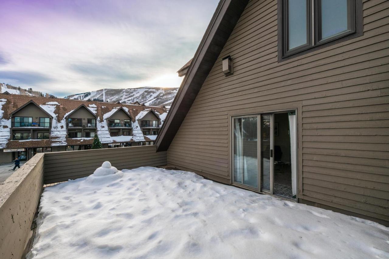Lodge At Mountain Village By Park City Vacations Bagian luar foto