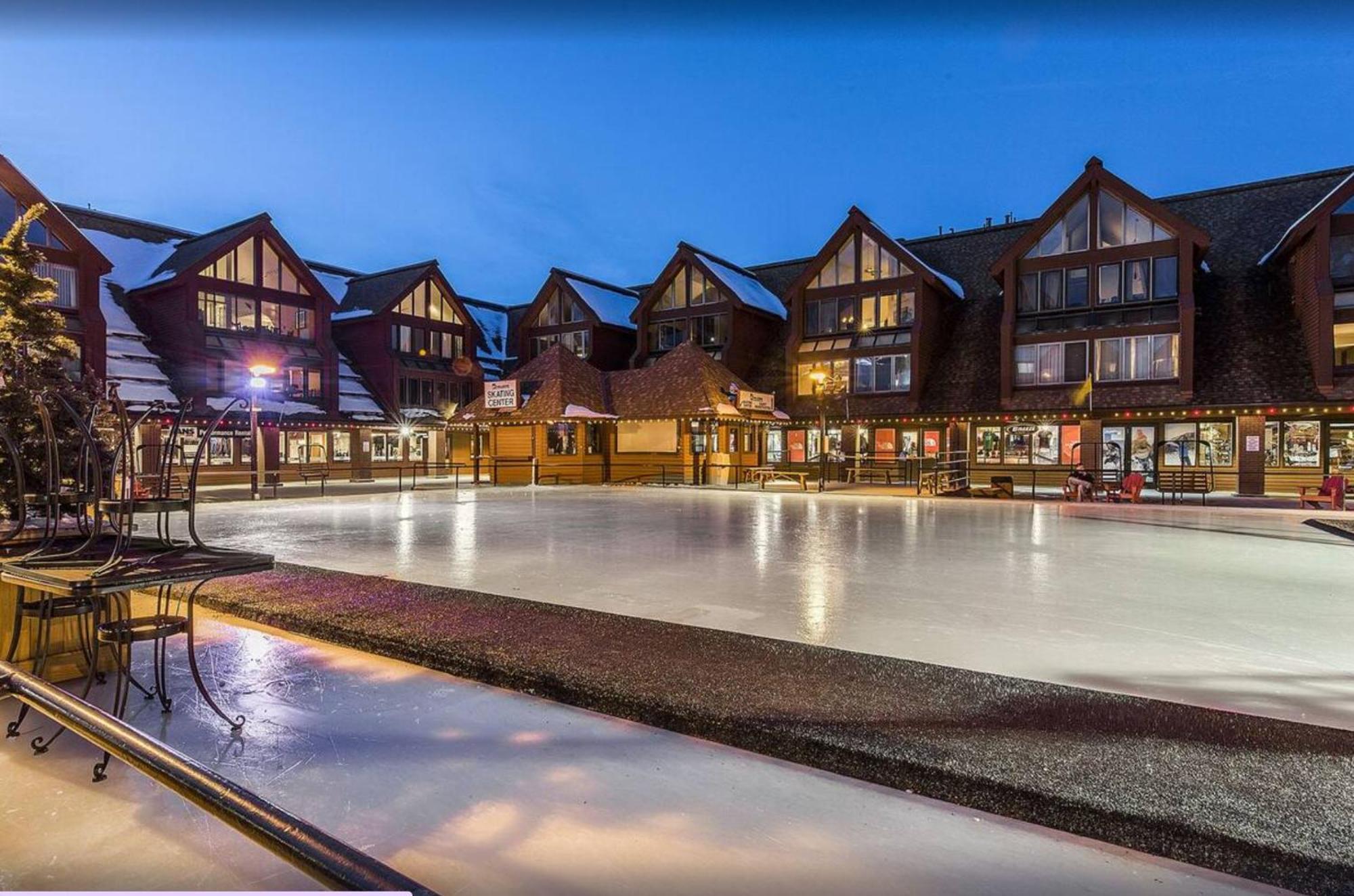 Lodge At Mountain Village By Park City Vacations Bagian luar foto